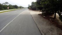 100 km, Longão, Treinos Bike Speed, Triátlon, Marcelo, Fernando, Taubaté, Tremembé, SP, Brasil, 16 de abril de 2015, (52)