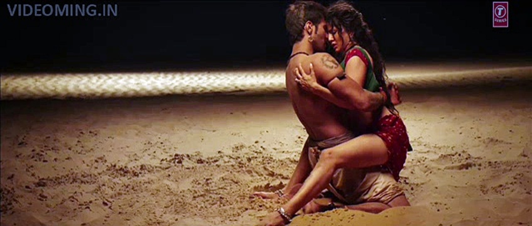 Dholi Taro Dhol Baaje Official HD Video Song -Ek Paheli Leela 2015 Sunny  Leone