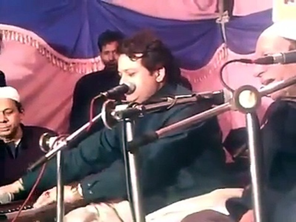 Sanu Ik Pal Chain.. Tribute