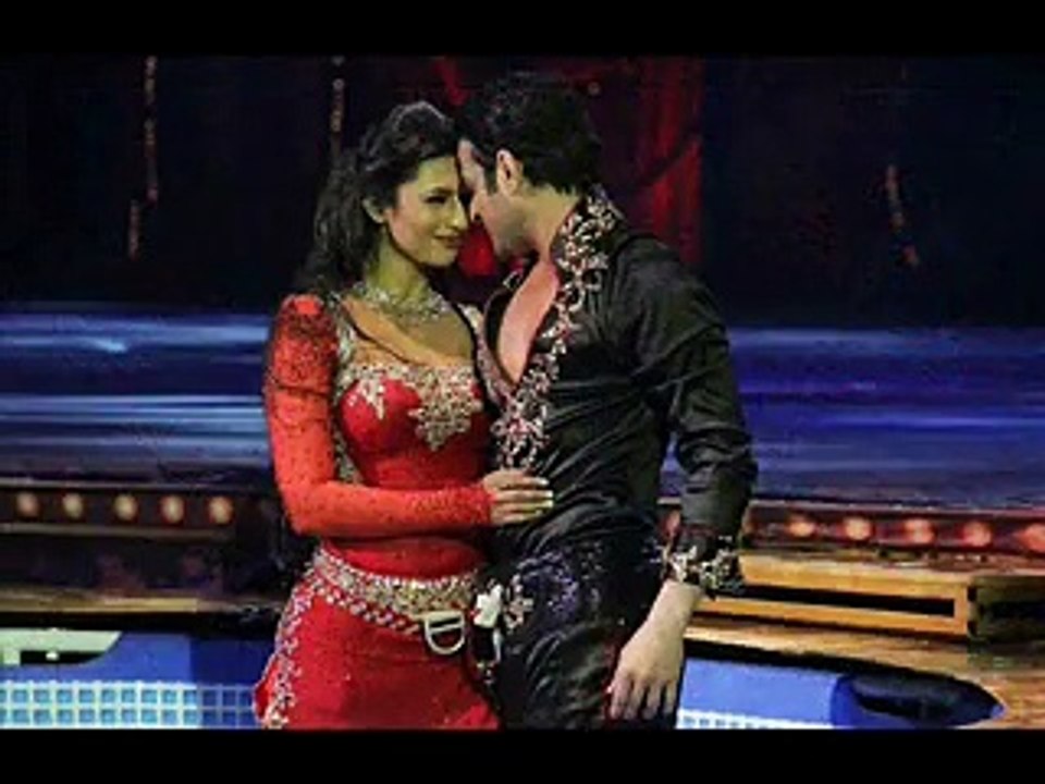 Karan Patel Quits Yeh Hai Mohabbatein 16th April 2015