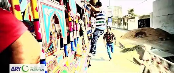 Wrong Number Official Movie Promo Trailer [2015] Danish Taimoo