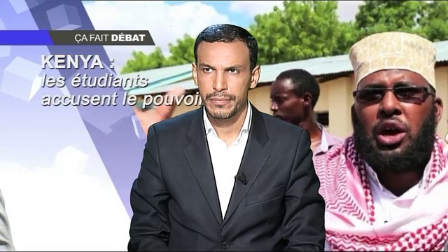 ça fait débat du 110415