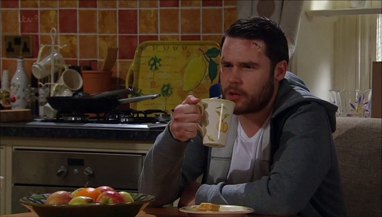 Aaron & Robert Part 90 (15-04-2015)