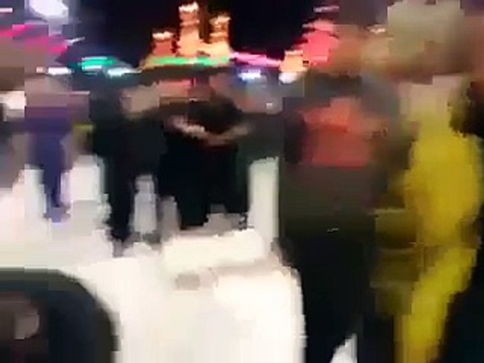 الطقوس الشيعية الشيطانية بالزحف مثل الحيوانات