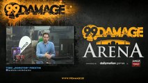 99DAMAGE Arena #5 mit Horstor - German Stream (REPLAY)