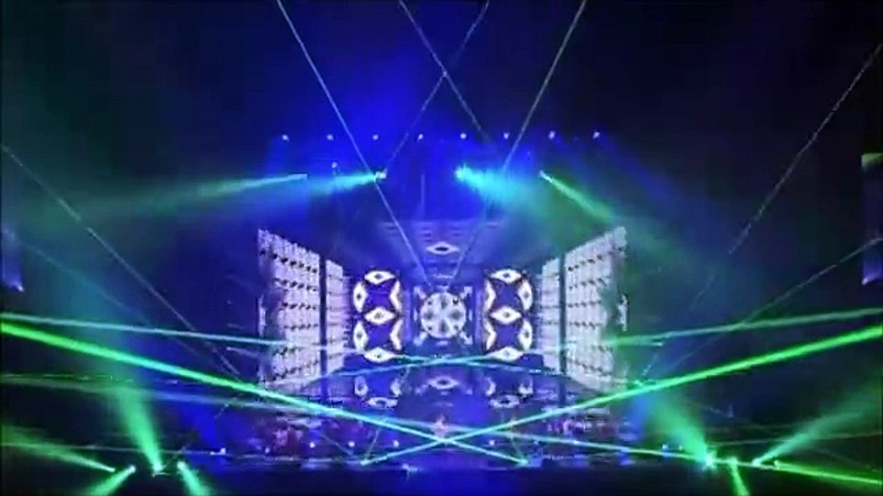 Choshinsei My Destiny [Party]