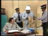 Mussum na Delegacia - Trapalhões - Arlete Sales (Copélia) Zacarias Didi Dedé - Humor