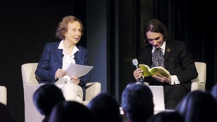 Nuit du Miel présentee par Cédric Villani | Les Nuits de L'Incertitude - 2015