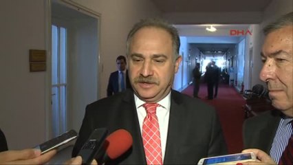 Video herunterladen: Levent Gök : Türkiye'de Yolsuzluğun Giderek Arttığını Kendilerine Çok Net Bir Şekilde İfade Ettik