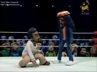 ‘Celebrity Deathmatch’ vuelve: 10 datos de la exitosa serie producida por MTV