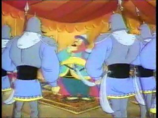 As Aventuras de Bill e Ted - O Cavaleiro Negro