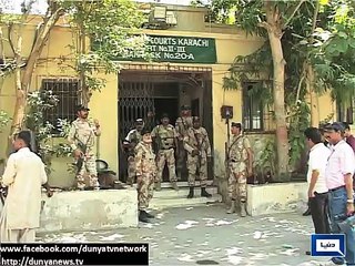 Dunya News - ATC sends KDA director, three senior officials on 90-day remand