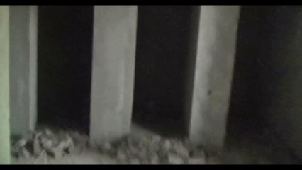 Real haunting video - WATCH CAREFULLY