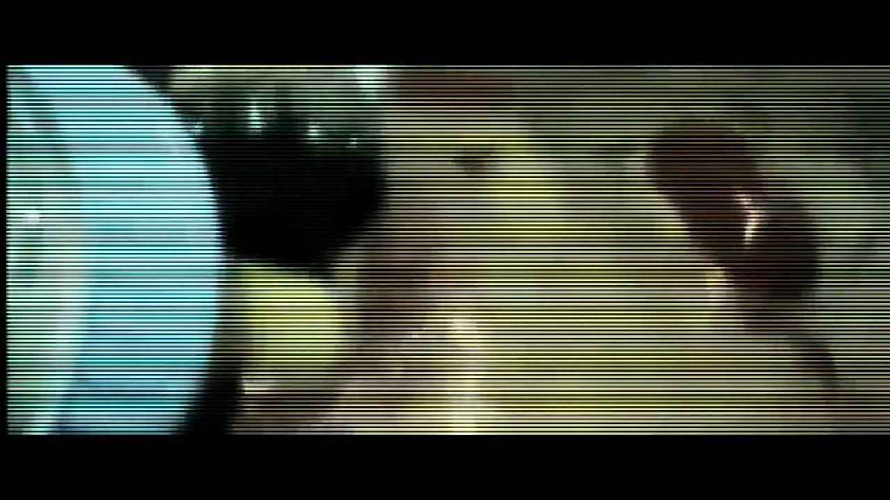 MORTAL KOMBAT - Michael Jai White and Lateef Crowder - New 2010