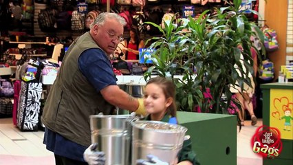 Best Of Just For Laughs Gags - Kids