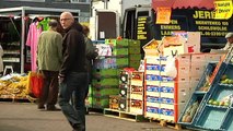Bram Douwes laat zien hoe mooi Appingedam/Ter Apel is - RTV Noord