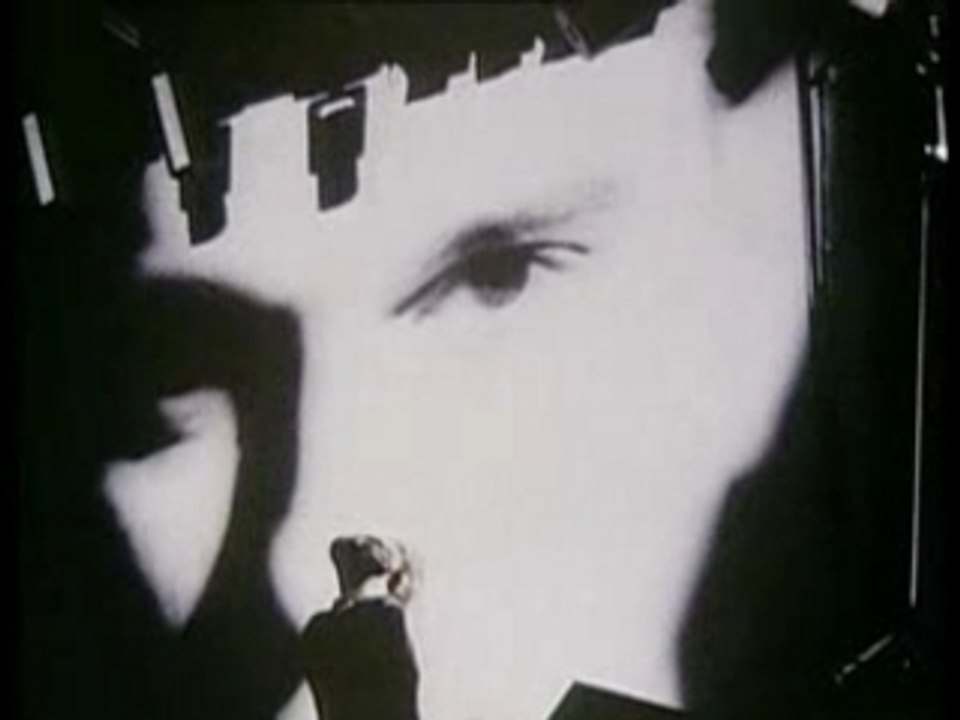 Depeche Mode - World in my eyes