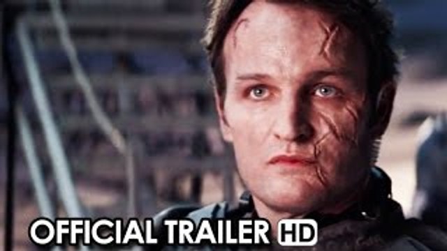 Terminator Genisys Payoff Official Trailer (2015) - Arnold Schwarzenegger HD