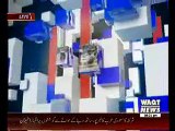Waqt Special 16 April 2015