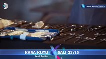 Kara Kutu 7.Bölüm Fragmanı
