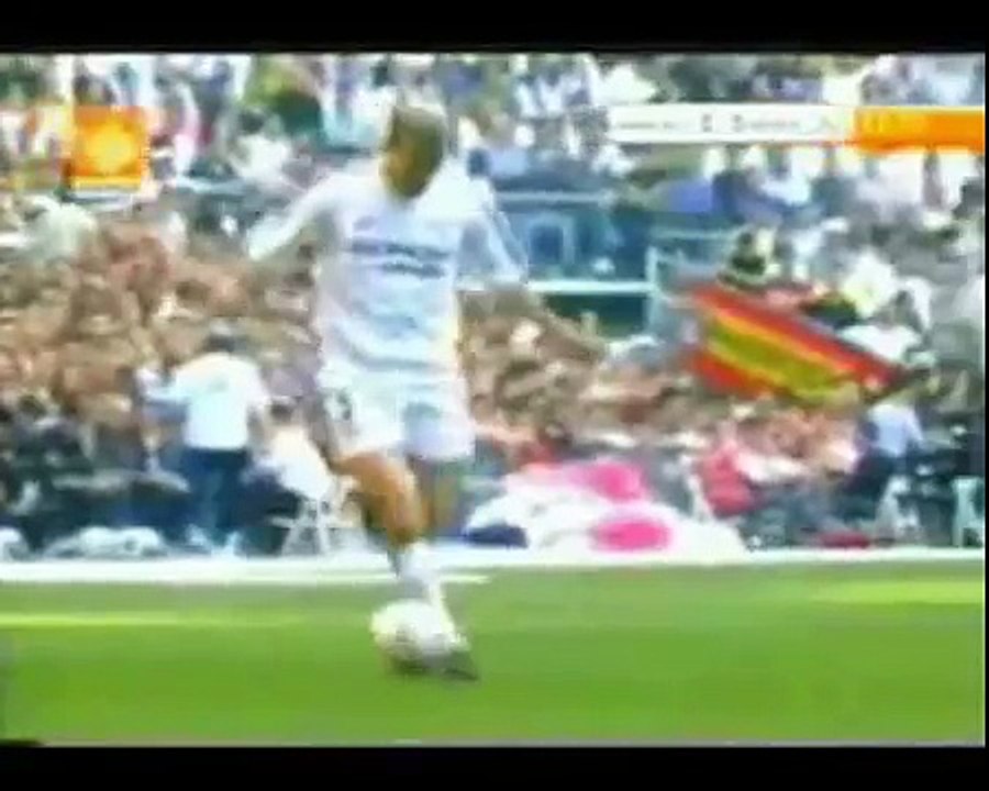zidane vs cantona