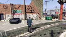 GTA 5 PC - Max Settings (Very High & Ultra) 【1080p】