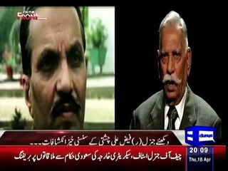 On The Front - 16th April 2015