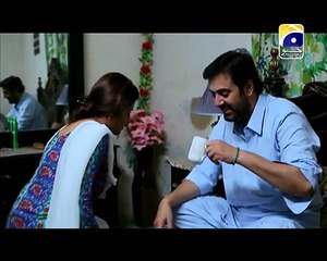 Kaise Huye Benaam Episode 6 Full High Quality Geo Tv 16 April 2015