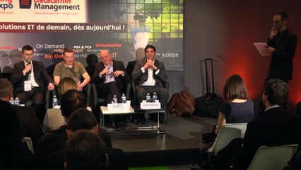 Un système d’information 100% cloud : est-ce réaliste ?  - Part 1