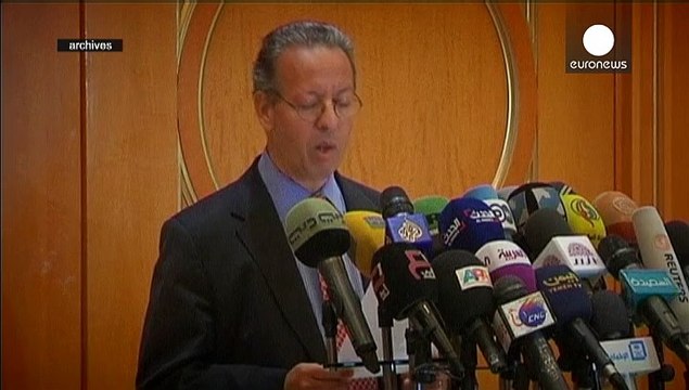 Зариф в інтерв'ю euronews: Зовнішні сили не повинні втручатися у конфлікт в Ємені