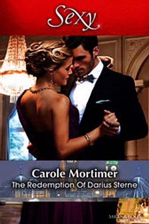 Download The Redemption Of Darius Sterne Ebook {EPUB} {PDF} FB2