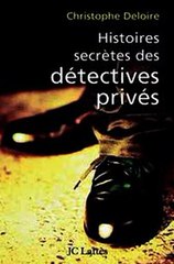 Download Histoires secretes des detectives prives Ebook {EPUB} {PDF} FB2
