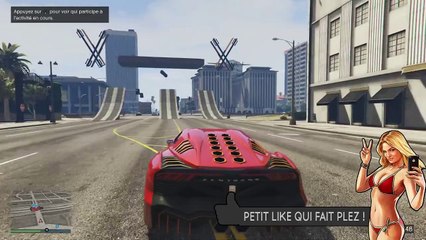 Télécharger GTA 5 Complet PC avec Crack [3DM Cracl]