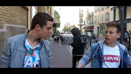 Demagne & Tick, la mini-entreprise du Collège Jean Jaurès.