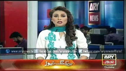 MQM’s Tariq Mir given bail extension in money laundering case