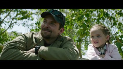 American Sniper Bande-annonce  VF