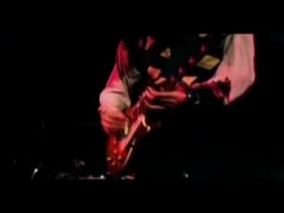 led zeppelin - what is and what should..