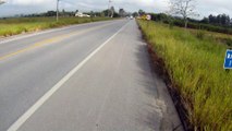 100 km, Longão, Treinos Bike Speed, Triátlon, Marcelo, Fernando, Taubaté, Tremembé, SP, Brasil, 16 de abril de 2015, (55)
