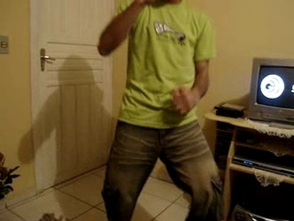 Cuco bem louco