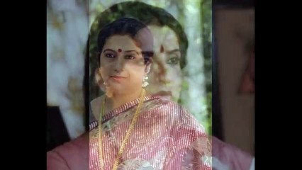 Ambika Hot Scene from tamil Film - Uncensored