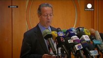 جمال بن عمر مبعوث الأمم المتحدة لليمن يقدم استقالته من منصبه