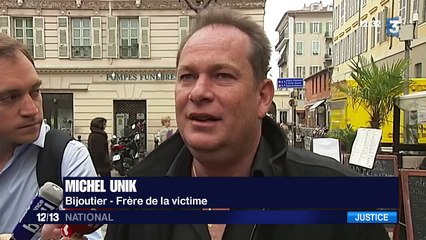Bijoutier tué à Cannes en 2011 : ouverture du procès des quatre accusés