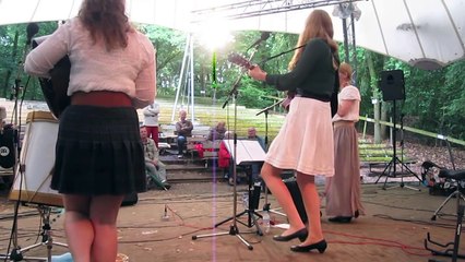 Dennis Murphy's / John Ryan's polka