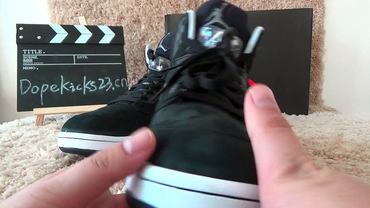 5 retro oreo