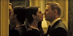 007 Spectre Official Teaser Trailer #1 (2015) - Daniel Craig,Monica Bellucci  Movie HD