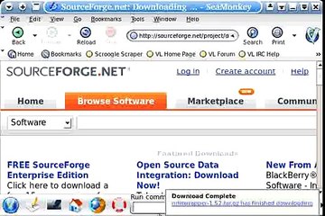 Linux HOWTO #1: How to install and use ndiswrapper