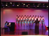 青春舞曲 Qīng Chūn Wǔ Qǔ - 中山大学合唱团 Sun Yat-sen University Chorus