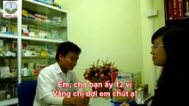 Cao đẳng Dược Hà Nội giới thiệu: Chuyên đề Kinh tế Dược - Kỹ năng giao tiếp trong thực hành nhà thuốc tốt