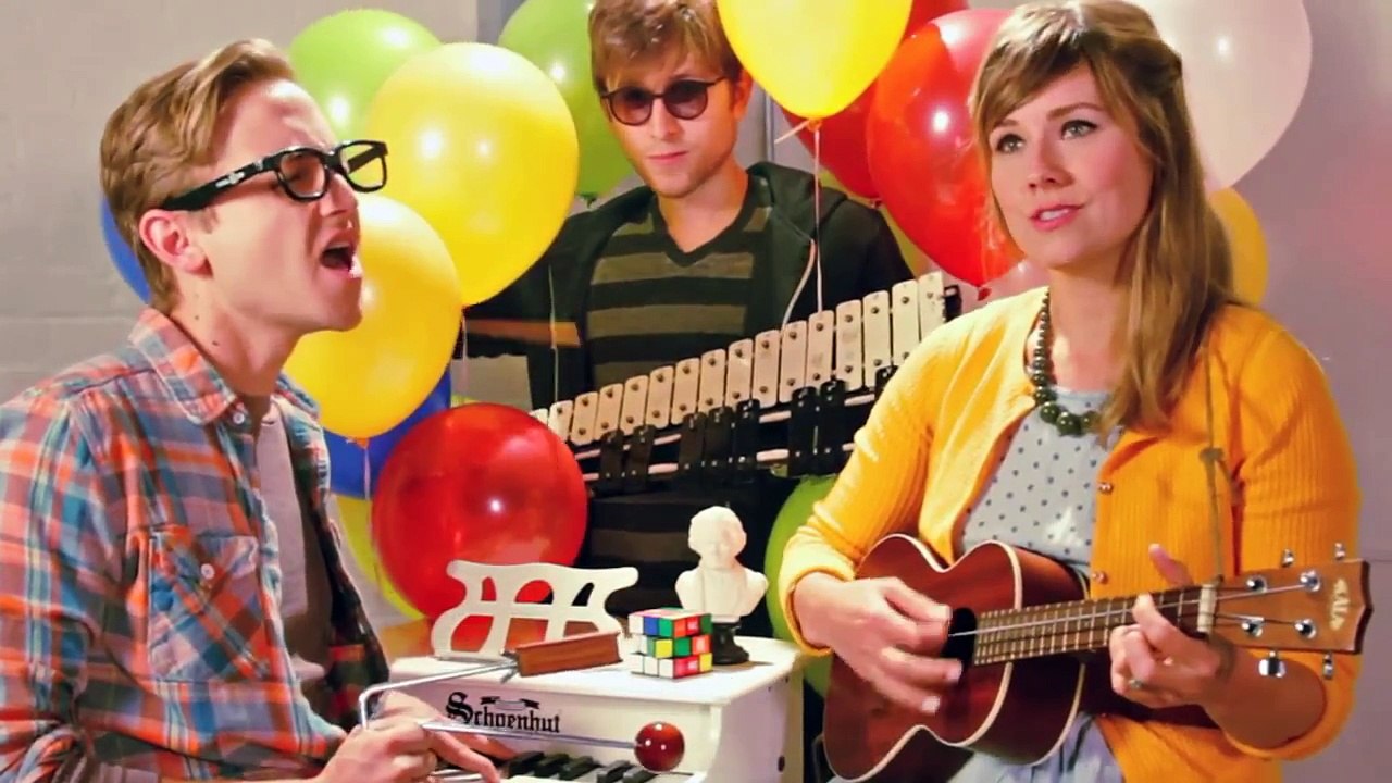 Happy Sad Songs and Sad Happy Songs (extended)