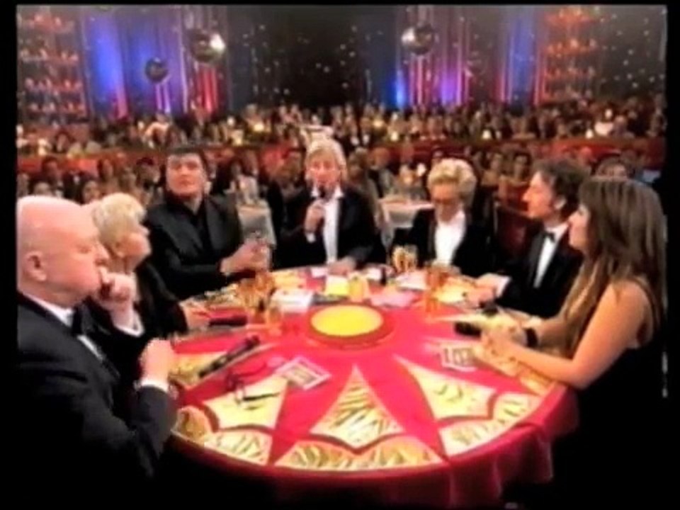 LE GRAND BALLET DE MEXICO - Le plus Grand Cabaret du Monde